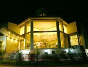 Hotel Aramana Kochi المظهر الخارجي الصورة