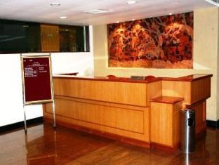 Hotel Aramana Kochi المظهر الخارجي الصورة