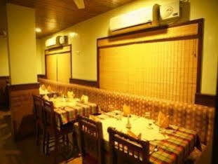 Hotel Aramana Kochi المظهر الخارجي الصورة